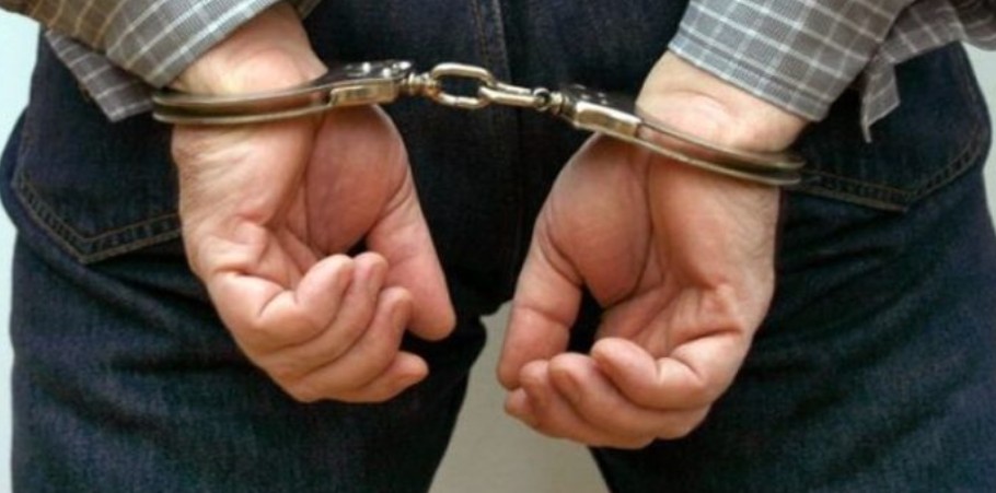 Σύλληψη 30χρονου για κλοπές - Διαρρήξεις τεσσάρων χρόνων διερευνά η αστυνομία 